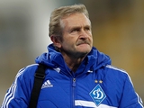 “I actually saved Besedin from a four-year disqualification. This is the real truth, ”the former Dynamo doctor