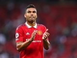 Ten Haag: Casemiro is the perfect number 6 for Manchester United
