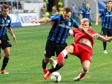 «Черноморец» — «Ильичевец» — 1:0. После матча. Павлов: «Не могли ничего противопоставить сопернику»
