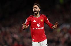 Бруно Фернандеш: «Я міг би заробляти набагато більше грошей, але я залишився тому, що я справді люблю цей клуб»