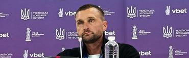 «Чернигов» — «Динамо» — 1:3. Послематчевая пресс-конференция. Валерий Черный: «Завтра не захочется просыпаться»