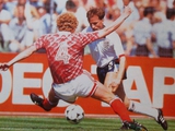Олег Кузнецов: «В первом матче Евро-1988 мы сыграли против голландцев значительно хуже, чем в финале»