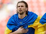 Гвардійці збірної України: Ілля Забарний на порозі солідного ювілею 