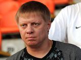 Олег Матвеев: «Не думаю, что Мирча Луческу выставит на игру в Полтаве самый боевой состав»