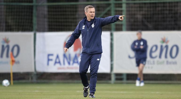 Мацей Кендзерек: «Поскольку наш тренерский штаб изменился, то и мои обязанности изменились»