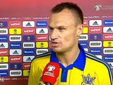 Вячеслав Шевчук: «Только при счете 2:0 успокоились»