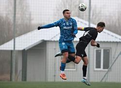 Матвій Пономаренко: «Це була чудова гра в нашому виконанні»