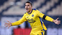 Форвард «Маккабі»: «Місія ще не завершена. Ми повинні грати, ніби рахунок 0:0»