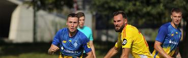 "Dynamo gegen Union - 2:3. VIDEO der Tore und Spielbericht
