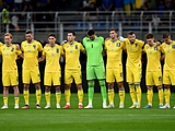 It's official. Ukraine's national team to play a friendly match with Germany