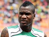 Браун Идейе: «Мой приоритет — делать свой вклад в успех сборной Нигерии»