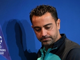 Xavi: "Barcelona forgives the opponent, but Bayern does not. That's the whole difference"