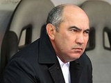 Курбан Бердыев подал в отставку?