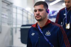 «Манчестер Юнайтед» планирует летом подписать Бруно Гимарайнша