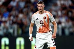 Italian journalist: “Dovbyk refused Fulham. The forward wants to move to Milan”