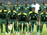 ФІФА оштрафувала Сенегал за порушення регламенту ЧС-2022