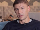 Максим Шацких: «Задачи у «Пахтакора» всегда максимальные, также, как и у киевского «Динамо» в Украине»