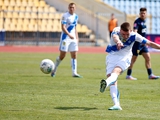 "Metalist vs Dynamo - 1:3: PHOTO-reportage