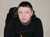 Андрей Полунин: «Динамо» и «Шахтер» находятся в одинаковых условиях»
