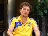 Андрей Пятов: «В нашей сборной очень хорошая атмосфера»