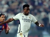 Что может вингер «Реала» Винисиус...