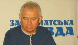 Иван Шиц: «Запрет на регистрацию новичков будет снят с «Говерлы» до 25 февраля»