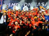 «Истанбул Башакшехир» впервые в истории стал чемпионом Турции