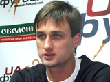 Денис Онищенко: «В матчах уровня финала Кубка Украины всегда есть место для чуда»