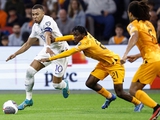 Netherlands - France - 1:2. Euro 2024. Match review, statistics