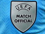 The referees who will work at the matches of the national team of Ukraine with Poland and Moldova have been announced