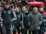 Сын Моуринью вошёл в тренерский штаб «Манчестер Юнайтед»