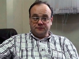 Артем Франков: «Беда в одном — нет центрального защитника, которым следовало бы напрячь Хачериди»