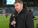 Владимир Лысенко: «Что изменилось во втором тайме? «Динамо» стало собой»