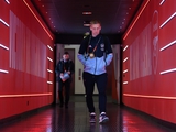 Oleksandr Zinchenko commented on the draw with Liverpool