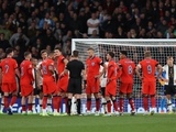 Збірна Англії не перемагає у шести матчах поспіль. Це найгірша серія з 1993 року