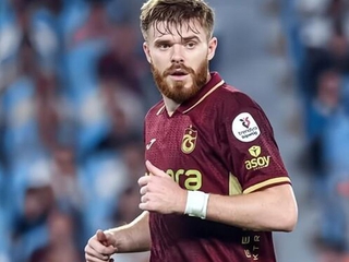 «Борнмут» направив «Трабзонспору» нову пропозицію щодо Батагова: 28 млн євро!