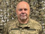 Колишній прес-аташе збірної України приєднався до лав ЗСУ (ФОТО)