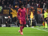 Хавбек «Ромы» Ману Коне пропустит месяц из-за травмы