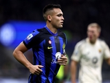 Lautaro Martinez: "Real Madrid is an important team, but my mind and heart are always with Inter