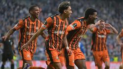 "Бразильська команда", прогрес Еліаса і гол-шедевр Ісаке. Швидкі підсумки матчу Лех – Шахтар