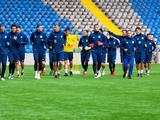 В казахстанской Федерации футбола отрицают вспышку COViD-19