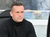«Брюгге» Яремчука назвал имя своего нового главного тренера