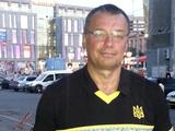 Владимир Лютый: «В Украине идет геноцид народа. Почему все молчат?»
