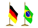 Германия и Бразилия сыграют товарищеский матч в следующем году
