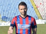 Лучший футболист Румынии перейдет из «Стяуа» в «Лудогорец»