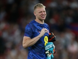 Aaron Ramsdale is the most expensive goalkeeper in the world