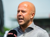 Arne Slot agrees to take over at Tottenham
