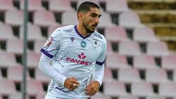 «Приємно, але ми зберігаємо спокій», — півзахисник «зимового чемпіона» України