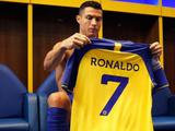 Анчелотті: «Роналду ухвалив правильне рішення»