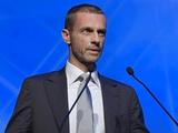 Президент УЕФА: «Финансовый фэйр-плей нужно подкорректировать»